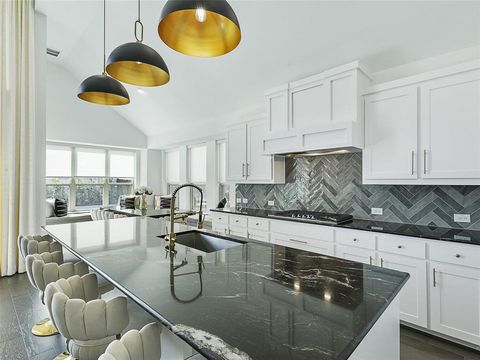 Tiny photo for 3141 Sunfish Street, Prosper, TX 75078 (MLS # 21100510)