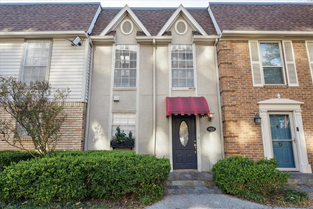 Dickason Condo 3627 - Residential Lease