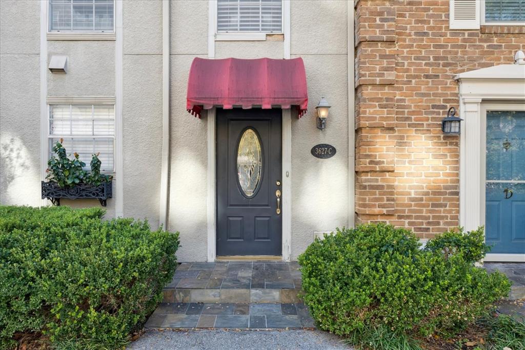 Dickason Condo 3627 - Residential Lease