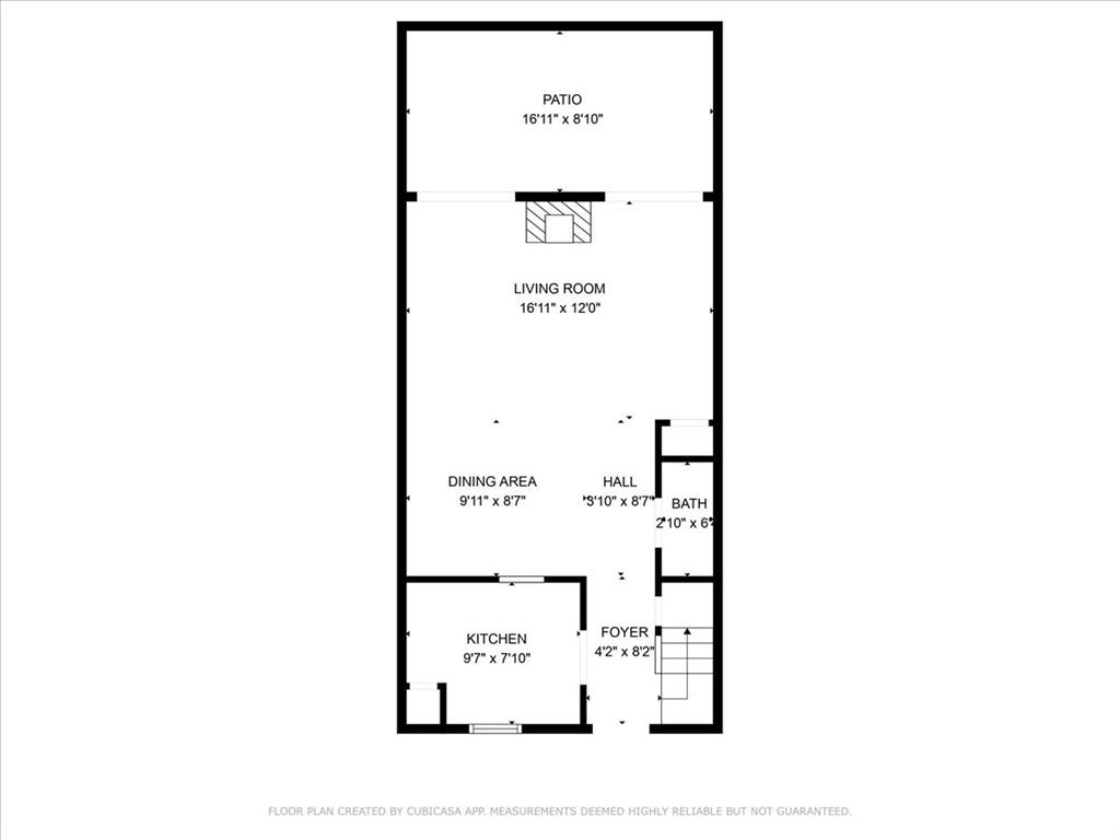 Dickason Condo 3627 - Residential Lease