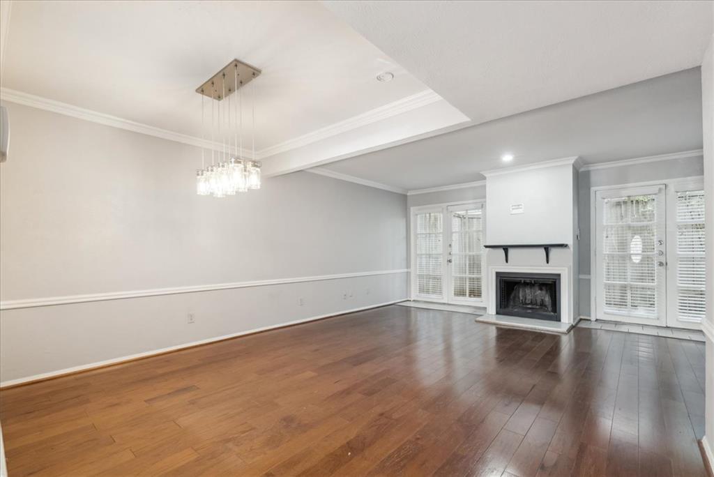 Dickason Condo 3627 - Residential Lease