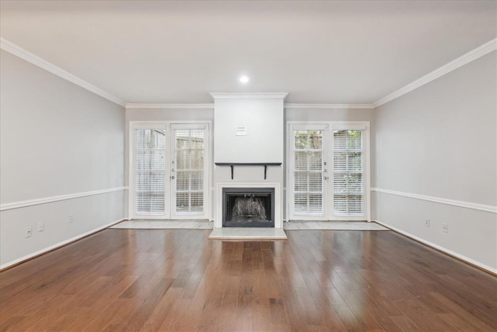 Dickason Condo 3627 - Residential Lease