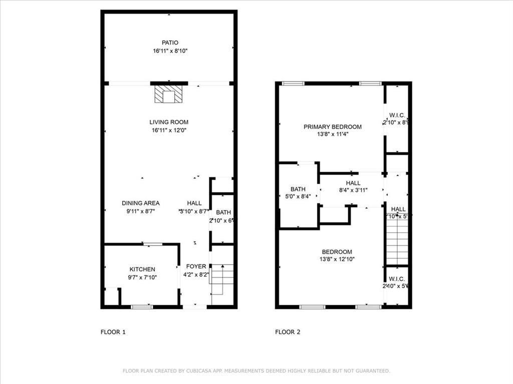 Dickason Condo 3627 - Residential Lease