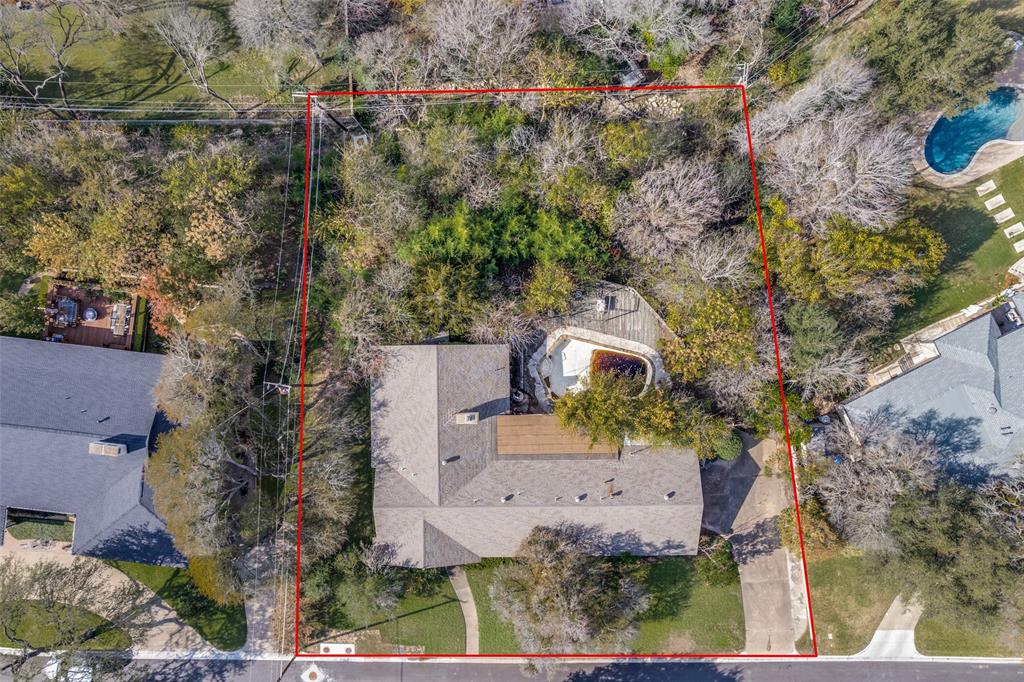 Overton Park Add - Land