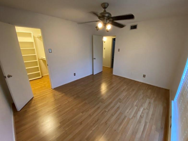 River Oaks Condos - Residential Lease