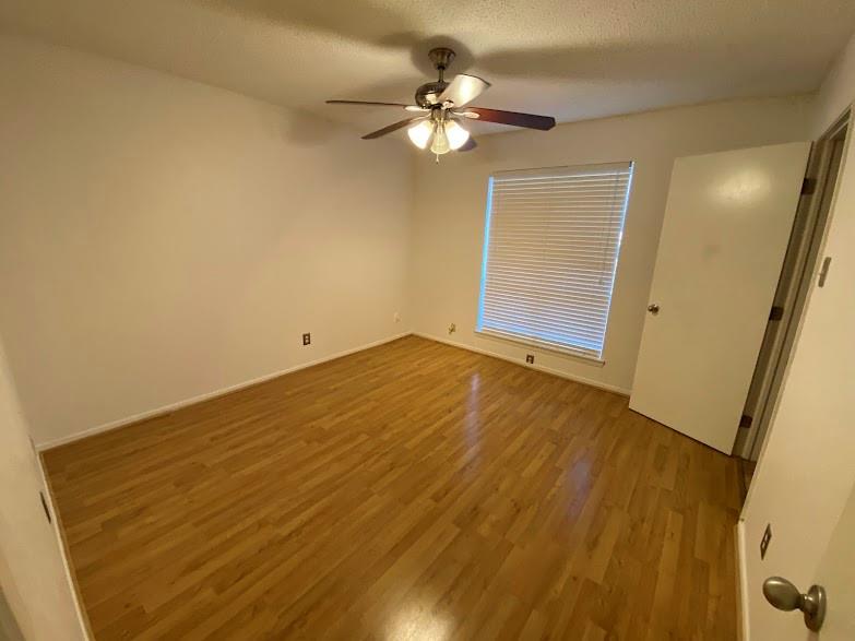 River Oaks Condos - Residential Lease