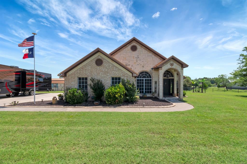 View Azle, TX 76020 house