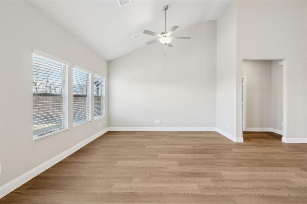 Stonehaven - Residential