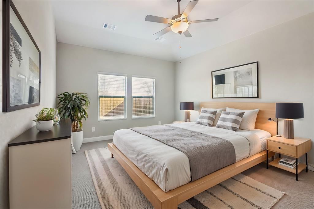 Stonehaven - Residential