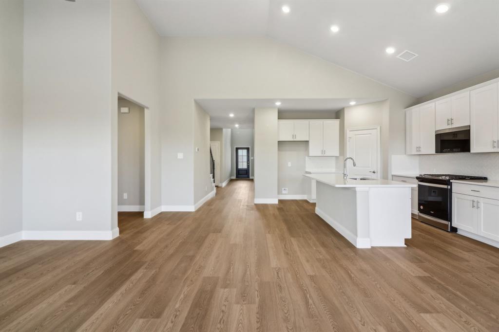 Stonehaven - Residential