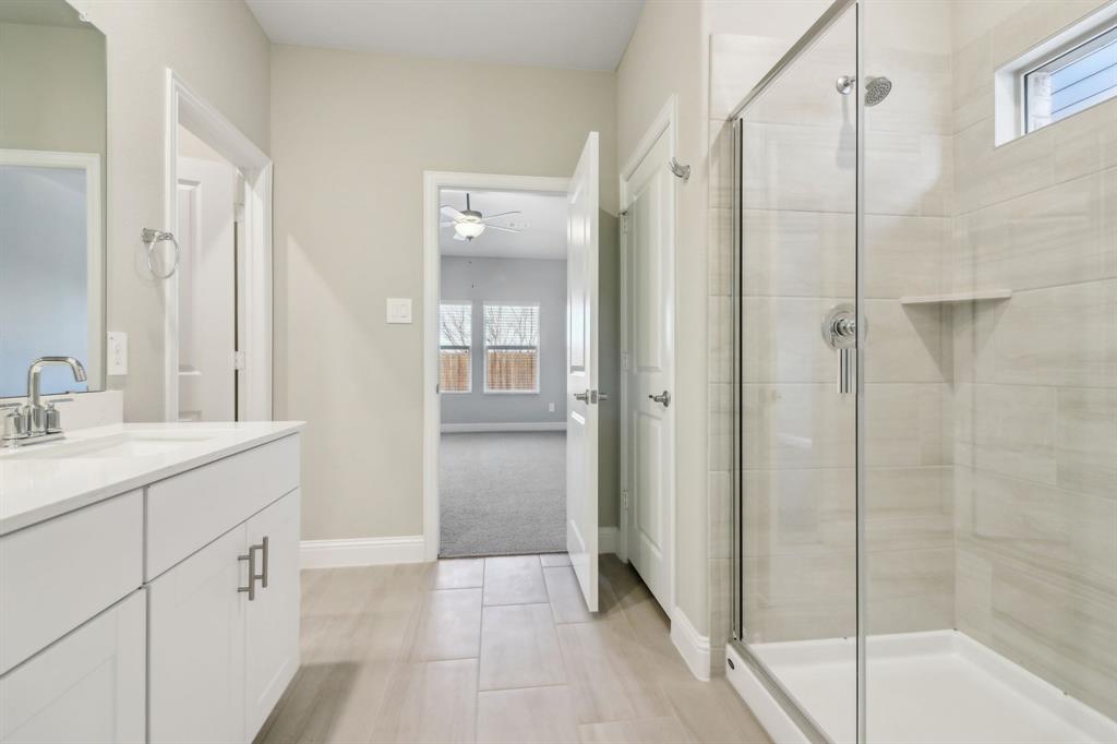 Stonehaven - Residential