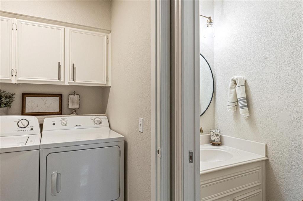 Decordova Bend Estate - Residential