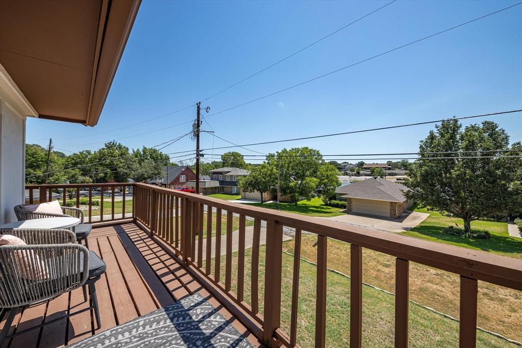 Decordova Bend Estate - Residential