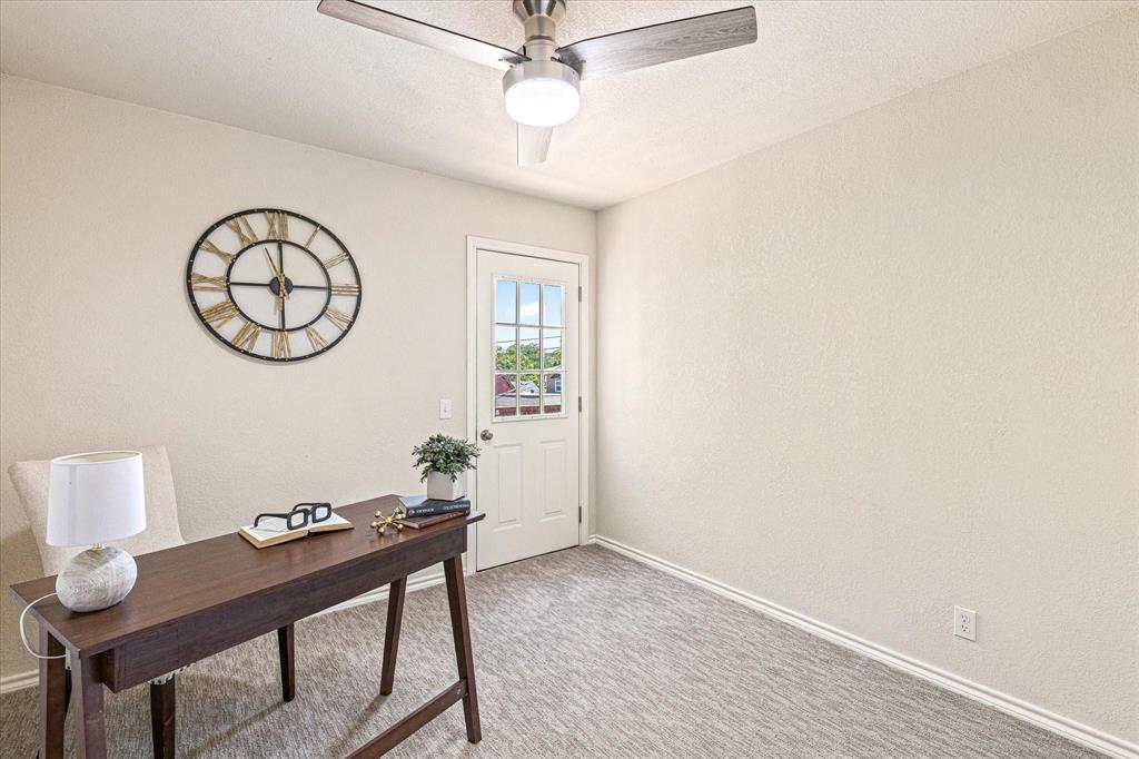 Decordova Bend Estate - Residential