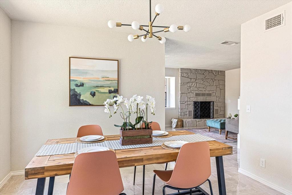 Decordova Bend Estate - Residential