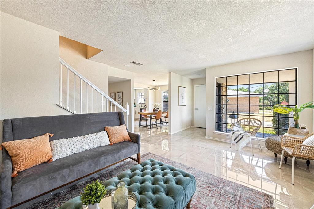 Decordova Bend Estate - Residential