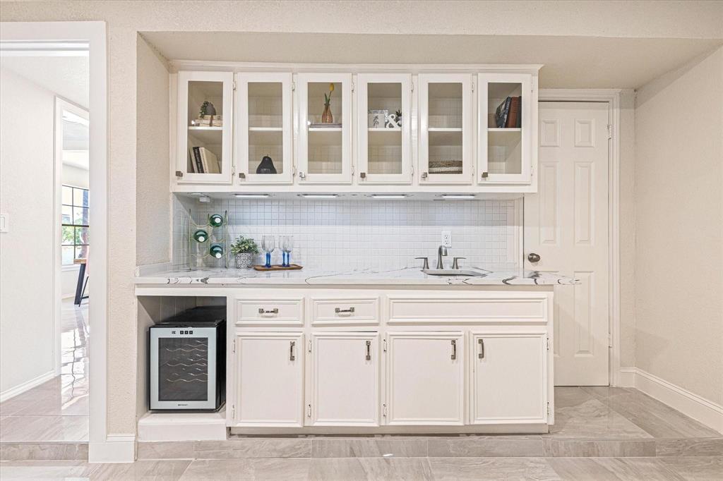 Decordova Bend Estate - Residential