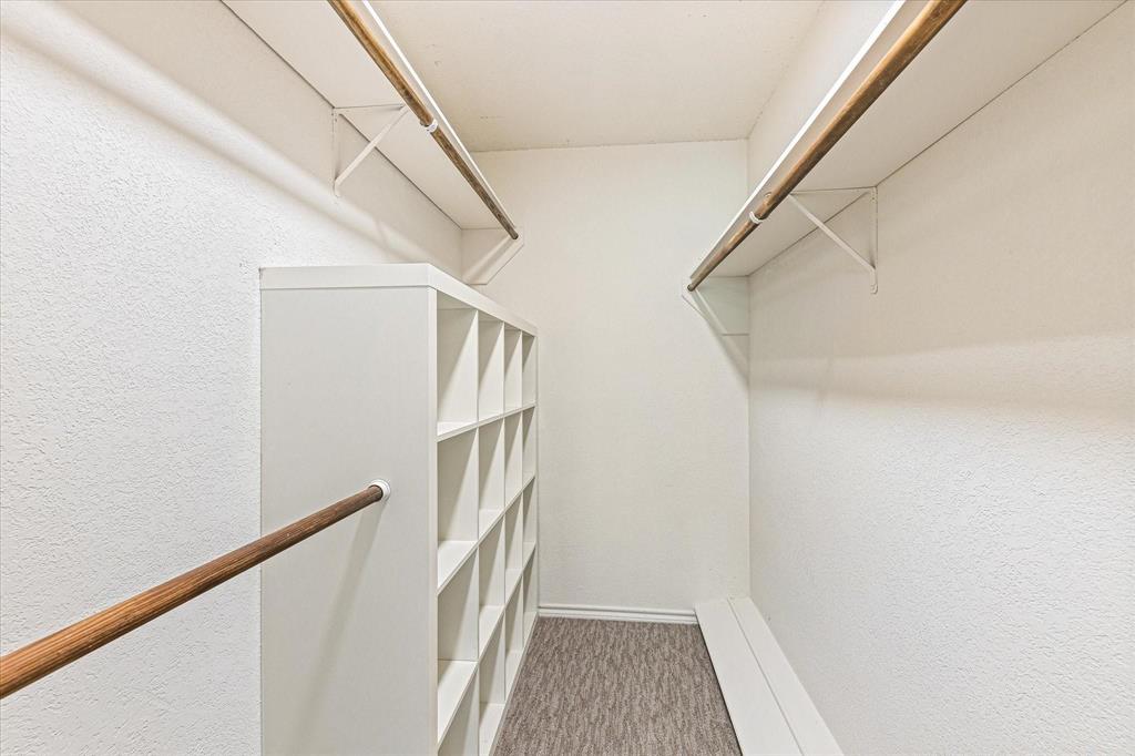 Decordova Bend Estate - Residential