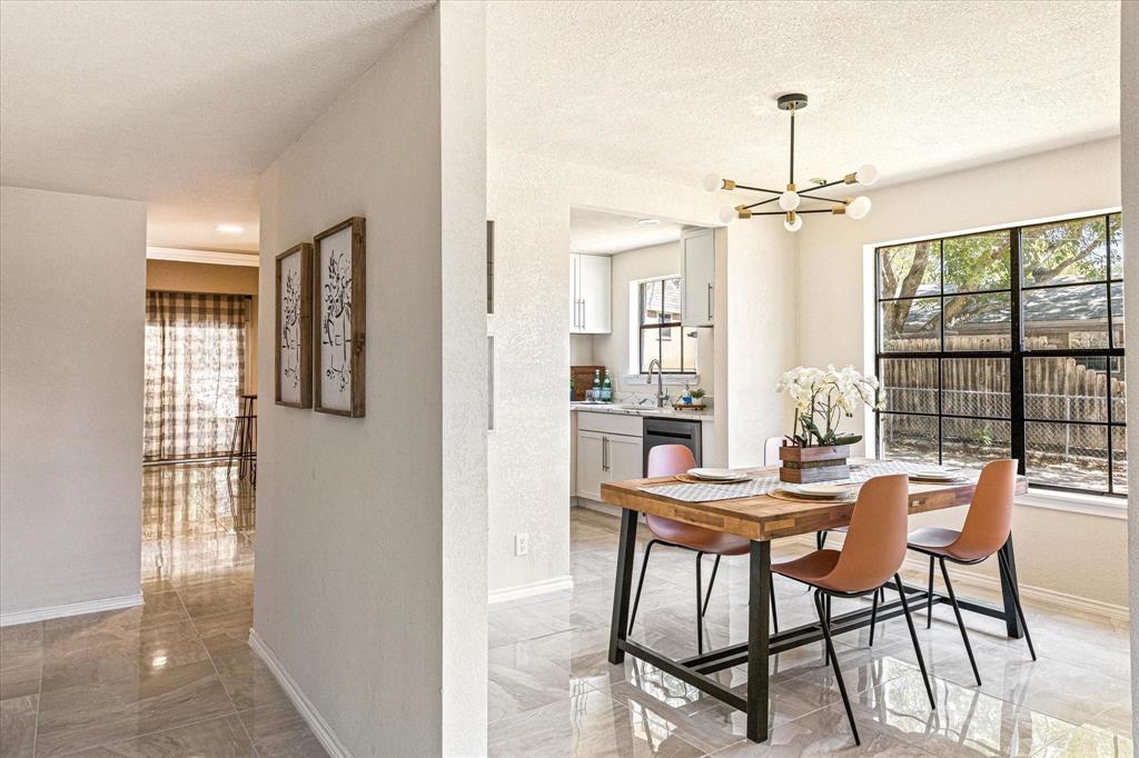 Decordova Bend Estate - Residential