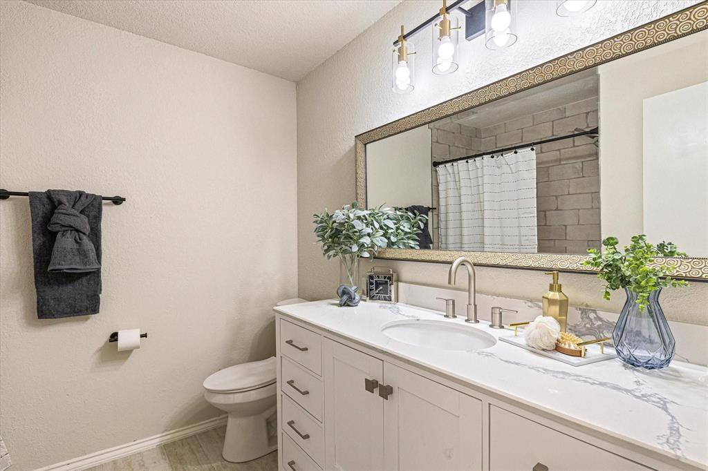 Decordova Bend Estate - Residential