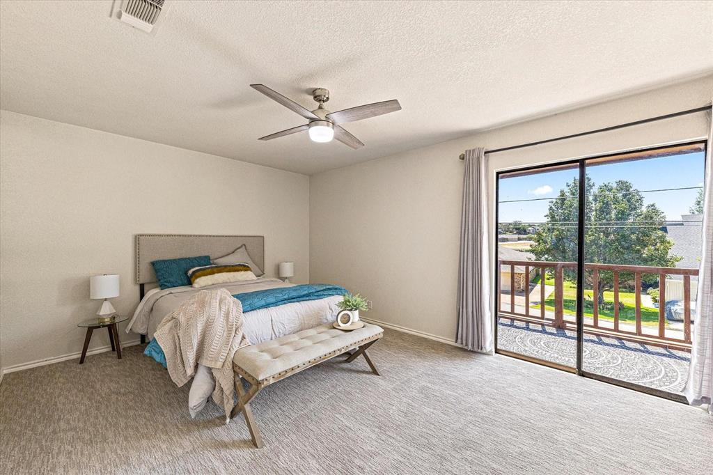 Decordova Bend Estate - Residential