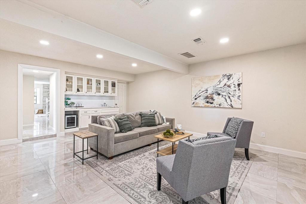 Decordova Bend Estate - Residential