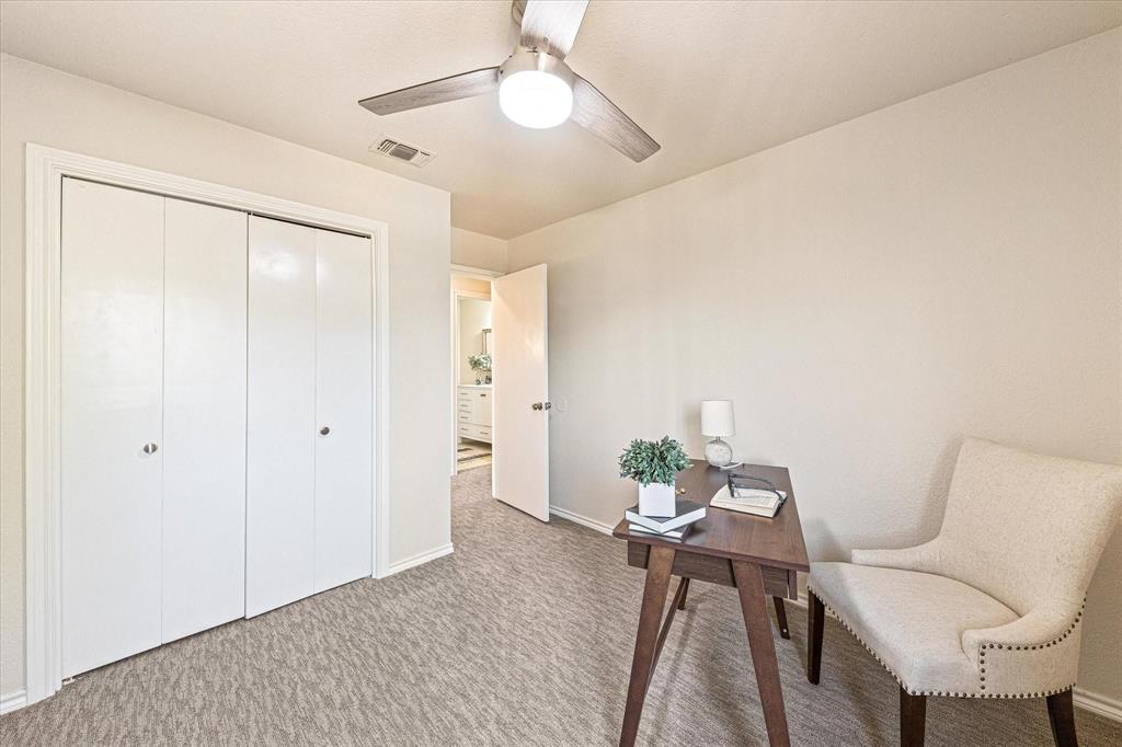 Decordova Bend Estate - Residential