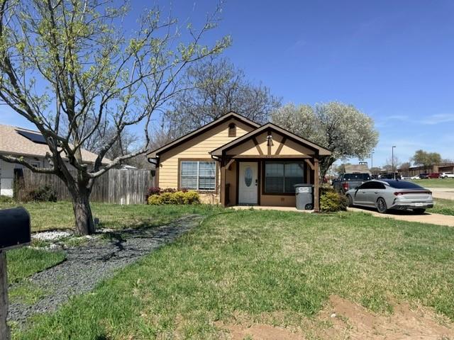 Scott Wilson Add - Residential