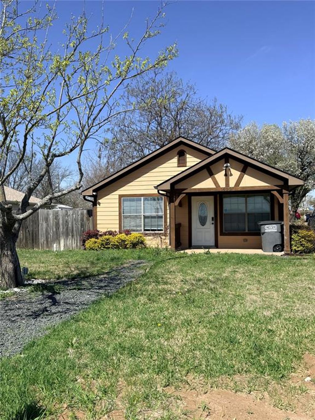 Photo of 422 Bois D Arc Avenue, Princeton, TX 75407 (MLS # 21208290)
