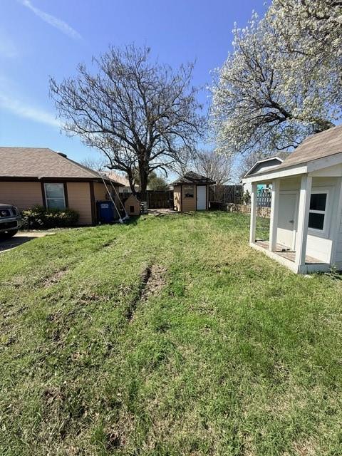 Scott Wilson Add - Residential