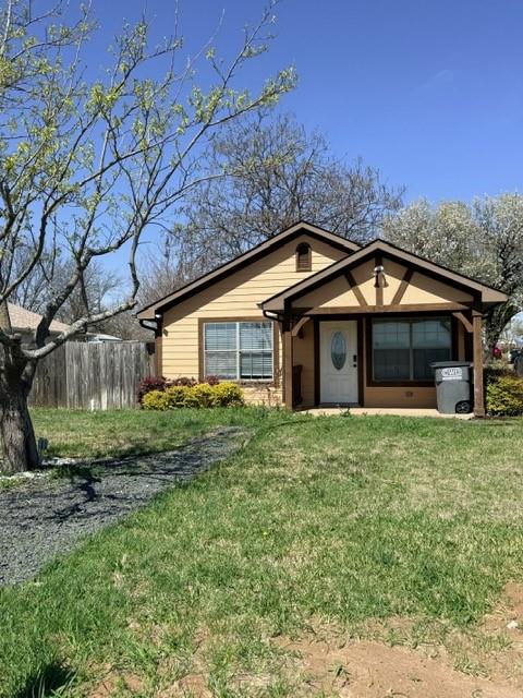 Scott Wilson Add - Residential