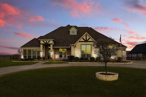 7625 Faught Road Northlake TX 76226