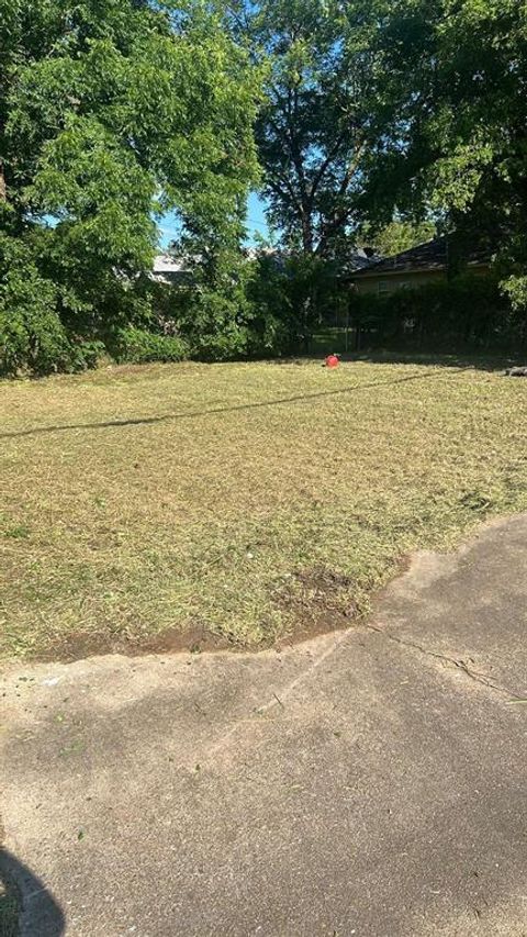 812 S Mirick Avenue Denison TX 75020