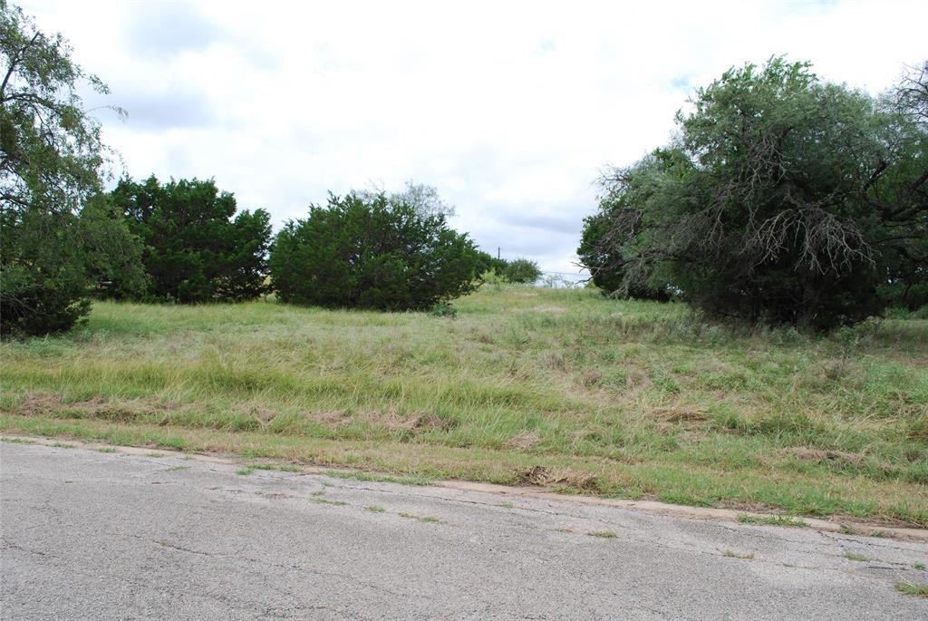 White Bluff #42 - Land