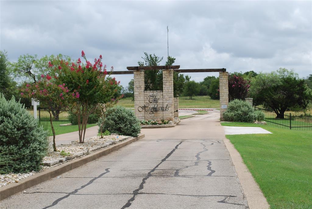 White Bluff #42 - Land