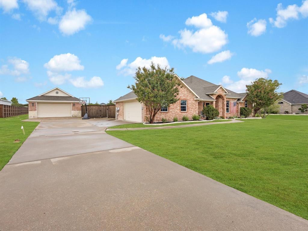 272 Winding Ridge Lane