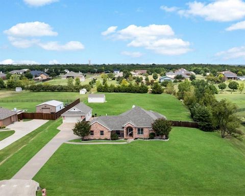 272 Winding Ridge Lane Rockwall TX 75032