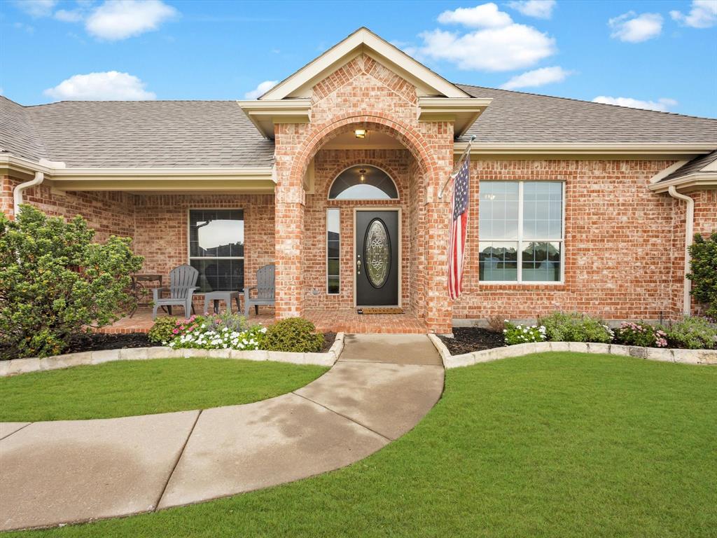 272 Winding Ridge Lane