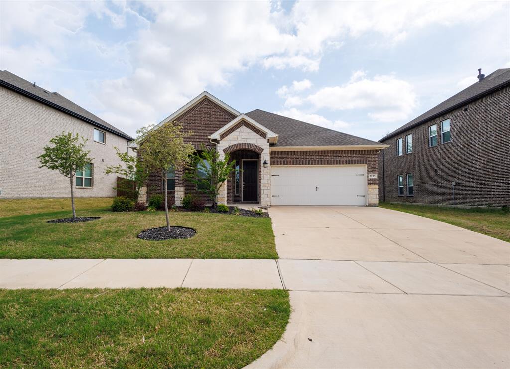 Mayfield Farms Ph 2 & 3 - Residential