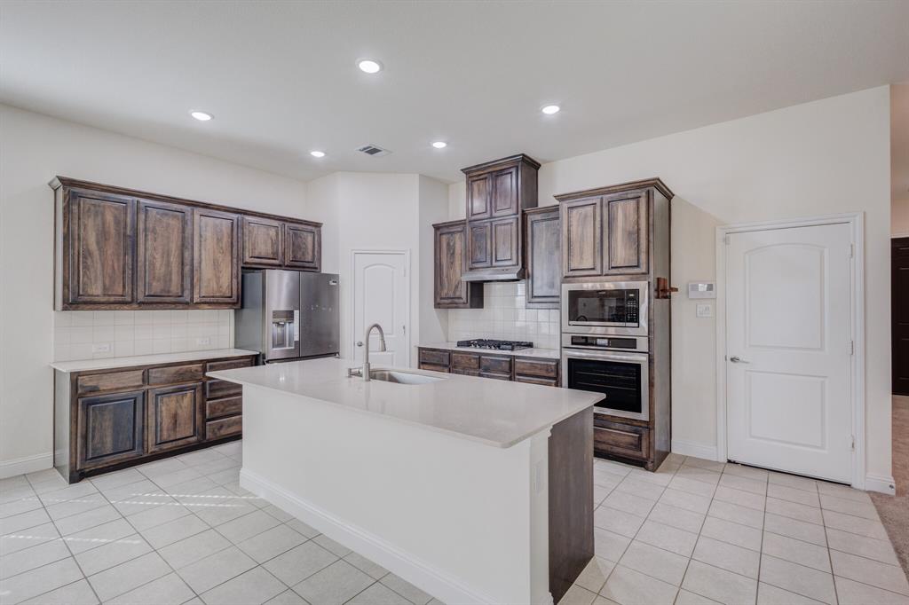 Mayfield Farms Ph 2 & 3 - Residential