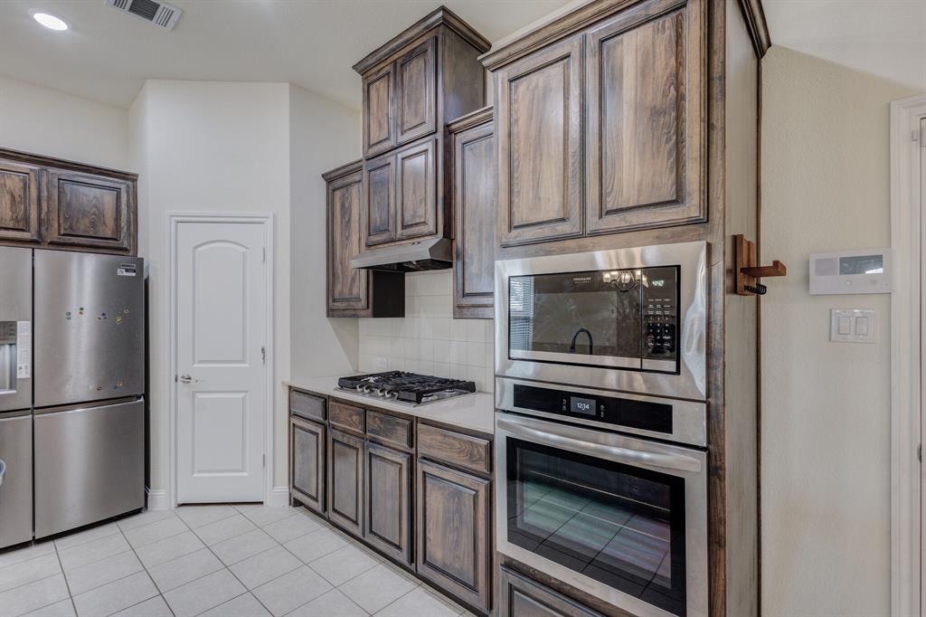 Mayfield Farms Ph 2 & 3 - Residential