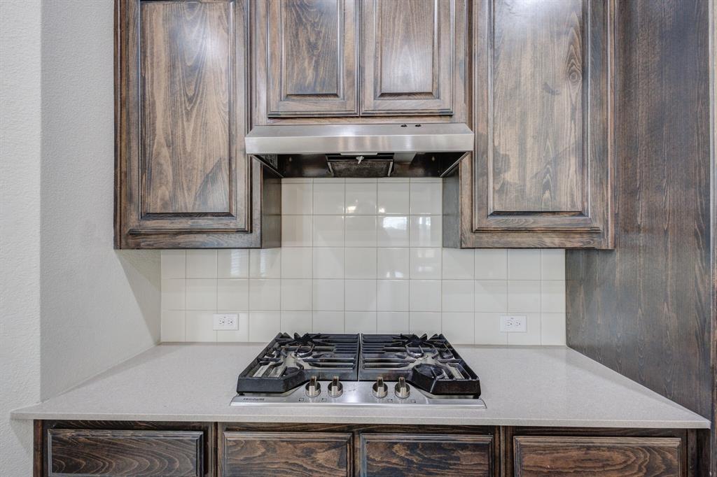 Mayfield Farms Ph 2 & 3 - Residential