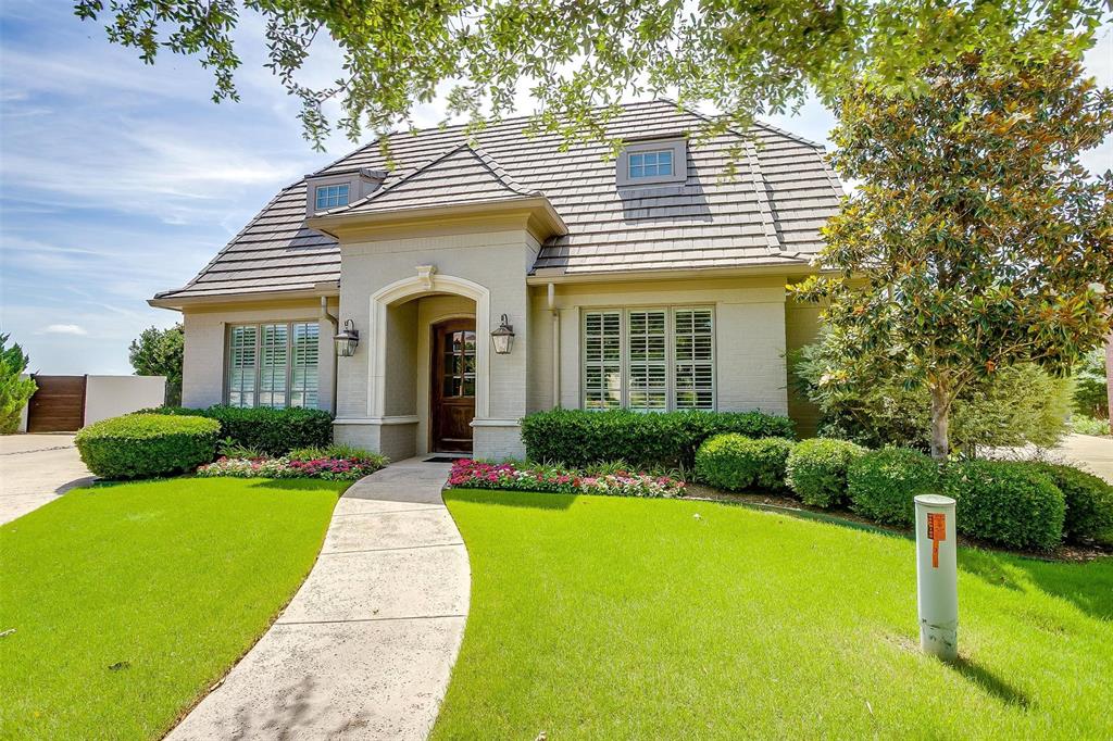 4709 Marbella Circle