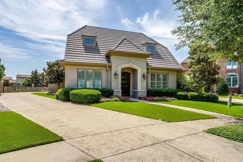 4709 Marbella Circle Fort Worth TX 76126
