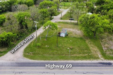 Photo of 101 Wallace Street, Lone Oak, TX 75453 (MLS # 21221830)