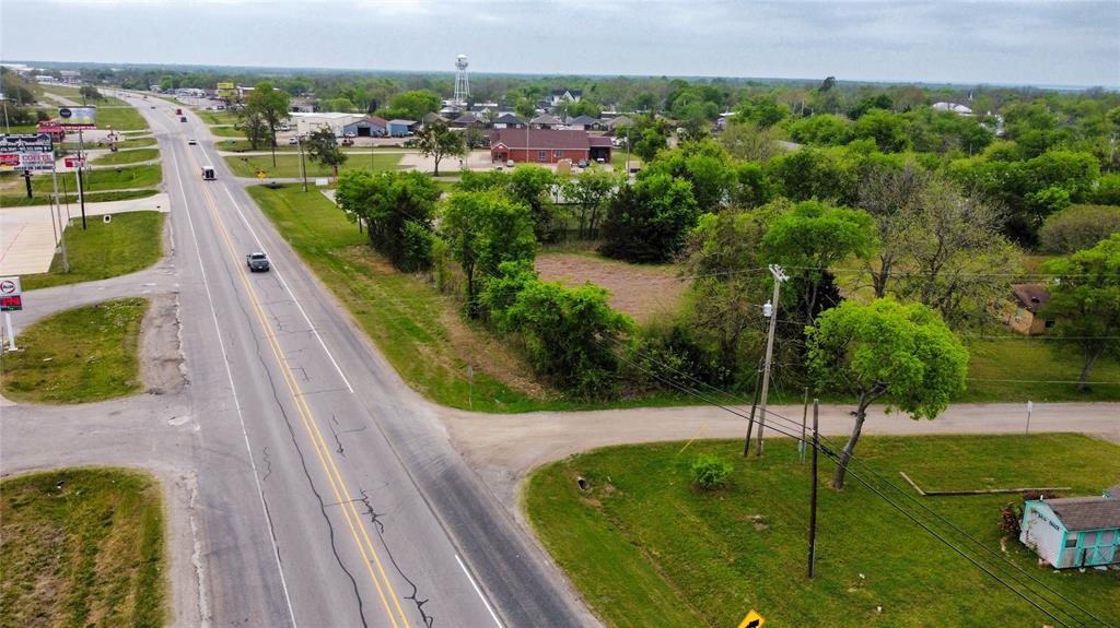 Orig Town Of Lone Oak - Land