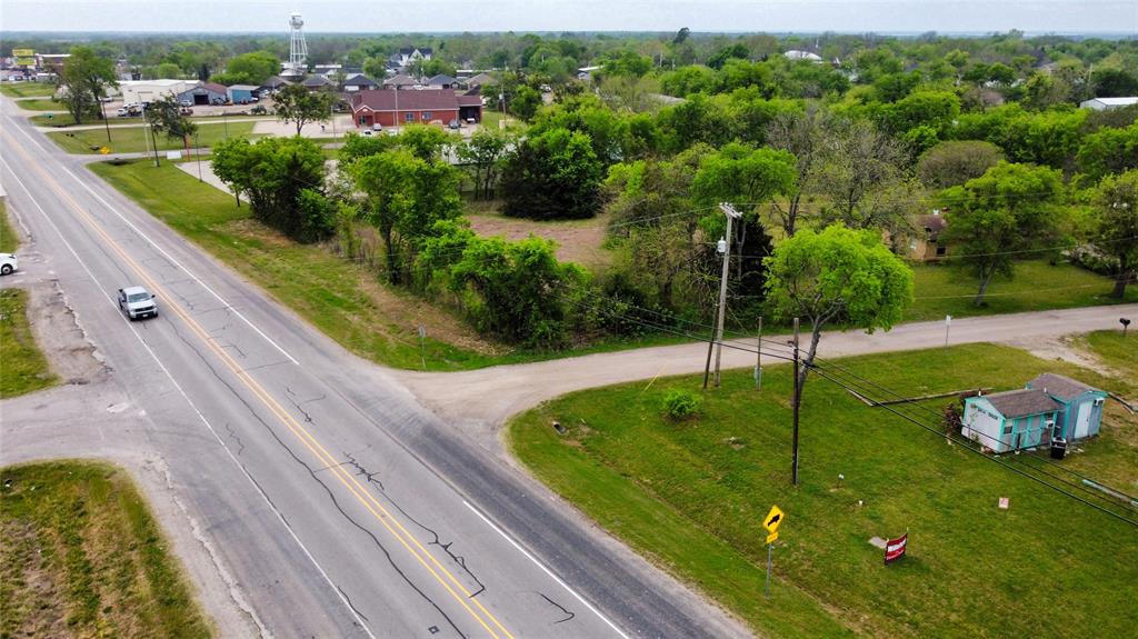 Orig Town Of Lone Oak - Land