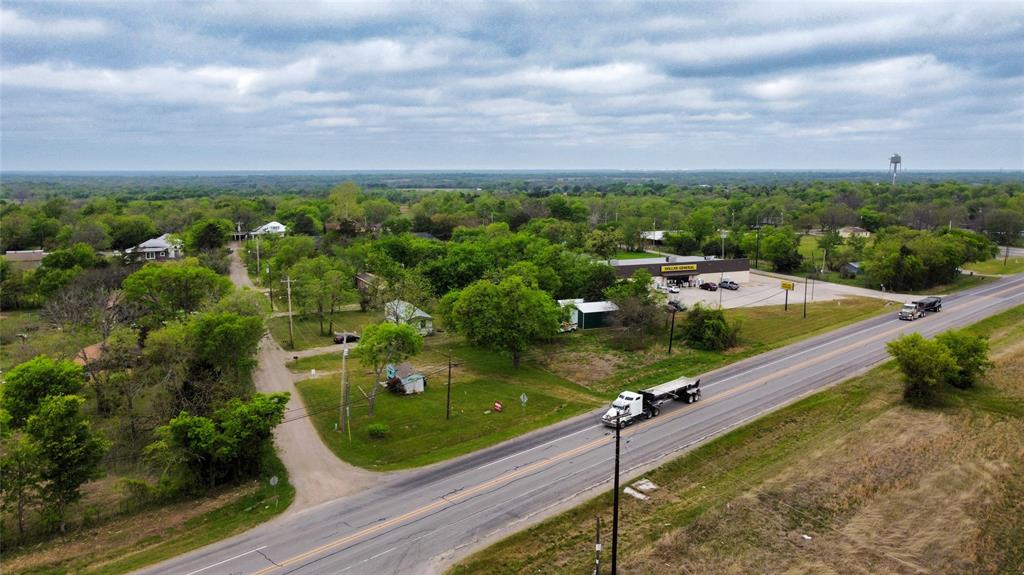 Orig Town Of Lone Oak - Land