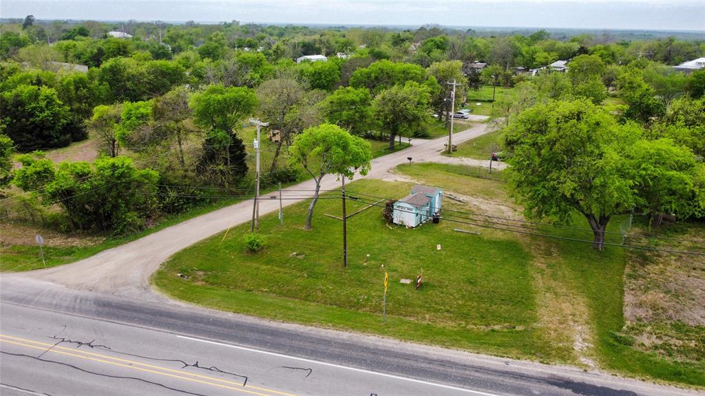 Orig Town Of Lone Oak - Land