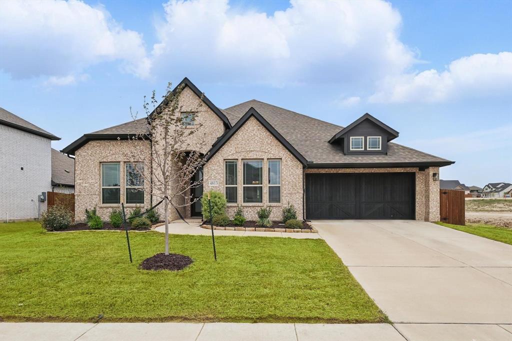 4813 Nomad Drive